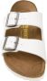 Birkenstock Werkschoenen Arizona SL slippers met olie- en vetbestendige grip-loopzool - Thumbnail 91
