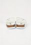 Birkenstock Arizona Slippers Triple White Narrow fit | Wit | Imitatieleer - Thumbnail 49