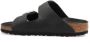 Birkenstock Arizona Big Buckle Oiled Sandaal Black Dames - Thumbnail 6