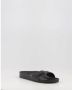 Birkenstock Madrid EVA Sliders Stijlvolle en Comfortabele Sandalen Zwart Dames - Thumbnail 14