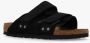 Birkenstock Uji Vl Nu Sandalen & Slides Black maat: 41 beschikbare maaten:36 37 38 39 40 41 - Thumbnail 8