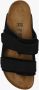 Birkenstock Uji Vl Nu Sandalen & Slides Black maat: 41 beschikbare maaten:36 37 38 39 40 41 - Thumbnail 15