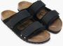 Birkenstock Uji Vl Nu Sandalen & Slides Black maat: 39 beschikbare maaten:36 37 38 39 40 41 - Thumbnail 9