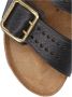 Birkenstock Arizona Bold Uni Sandalen Black Heren - Thumbnail 5