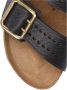 Birkenstock Arizona Bold Uni Sandalen Black - Thumbnail 5