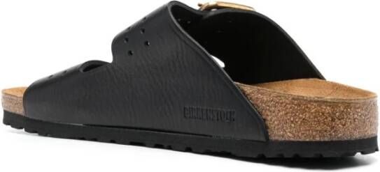 Birkenstock Sliders Zwart Heren