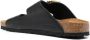 Birkenstock Arizona Bold Uni Sandalen Black Heren - Thumbnail 6