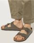 Birkenstock Arizona Natural Leather Regular - Thumbnail 3