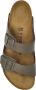 Birkenstock Arizona Natural Leather Regular - Thumbnail 7