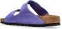 Birkenstock Arizona BS Slippers Purple Dusk Narrow Fit Unisex - Thumbnail 6