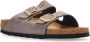 Birkenstock Slides Arizona BS Purple - Thumbnail 5