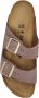 Birkenstock Slides Arizona BS Purple - Thumbnail 7