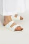 Birkenstock Sandalen ARIZONA NATURAL LEATHER - Thumbnail 3