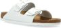 Birkenstock Sandalen ARIZONA NATURAL LEATHER - Thumbnail 5