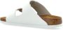 Birkenstock Sandalen ARIZONA NATURAL LEATHER - Thumbnail 6