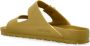 Birkenstock EVA Sliders in diverse kleuren Brown Heren - Thumbnail 6