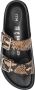 Birkenstock Neutrale Leren Sandalen Ss25 Multicolor Dames - Thumbnail 13