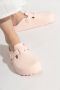 Birkenstock Boston EVA Slides Pink Dames - Thumbnail 3