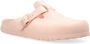 Birkenstock Boston EVA Slides Pink Dames - Thumbnail 5