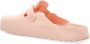 Birkenstock Boston EVA Slides Pink Dames - Thumbnail 6