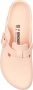 Birkenstock Boston EVA Slides Pink Dames - Thumbnail 7