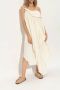 Birkenstock Florida Fresh Slides Beige Dames - Thumbnail 4
