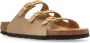 Birkenstock Florida Fresh Slides Beige Dames - Thumbnail 5