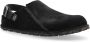 Birkenstock Premium Suède Sabot met Anatomisch Voetbed Black - Thumbnail 14