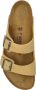 Birkenstock Slippers Arizona BS Beige Heren - Thumbnail 8