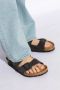 BIRKENSTOCK Teenslippers Heren Arizona Heren Maat: 39 Materiaal: Suède Kleur: Grijs - Thumbnail 8