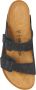 BIRKENSTOCK Teenslippers Heren Arizona Heren Maat: 39 Materiaal: Suède Kleur: Grijs - Thumbnail 11