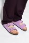 Birkenstock Slippers 'Arizona BS' Purple Dames - Thumbnail 3