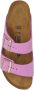 Birkenstock Slippers 'Arizona BS' Purple Dames - Thumbnail 7