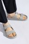 Birkenstock Arizona Eva Sandalen & Slides Schoenen stone coin maat: 41 beschikbare maaten:41 42 43 44 45 46 - Thumbnail 5