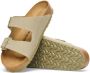 Birkenstock Arizona Birko-Flor Green- Green - Thumbnail 15