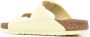 Birkenstock Arizona Bfbc Earthy VEG Popcorn 1021190 Geel Dames - Thumbnail 8