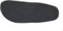 Birkenstock Andermatt Pantoffels Light Grey Narrow fit | Grijs | Wolvilt - Thumbnail 14