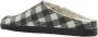 Birkenstock Zermatt Plaid sloffen narrow wit zwart uni (s) (1017545) - Thumbnail 15