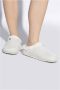 Birkenstock Zermatt Premium Pantoffels Beige Dames - Thumbnail 2