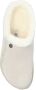 Birkenstock Zermatt Premium Pantoffels Beige Dames - Thumbnail 6