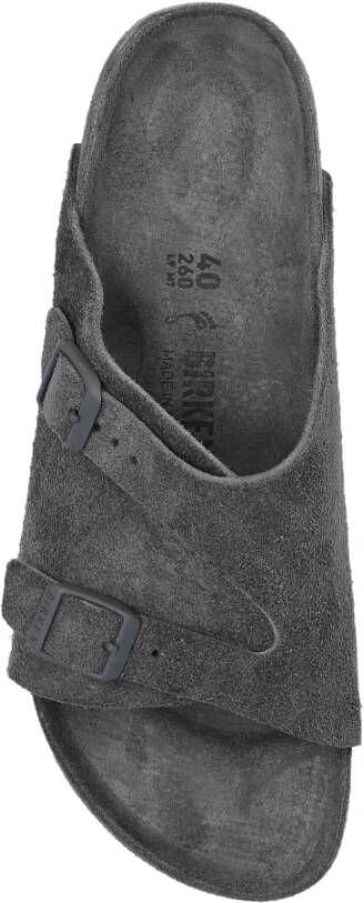 Birkenstock Slippers Zurich BS