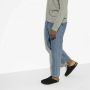 Birkenstock Boston Shearling zwart suède regular uni (259881) - Thumbnail 9