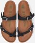 Birkenstock Mayari Vegan Sandals Zwart Dames - Thumbnail 14