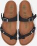 Birkenstock Mayari Vegan Sandals Zwart Dames - Thumbnail 6