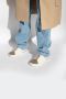 Birkenstock Bend Low Sportschoenen Beige - Thumbnail 3
