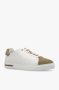 Birkenstock Bend Low Sportschoenen Beige - Thumbnail 5