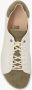 Birkenstock Bend Low Sportschoenen Beige - Thumbnail 6