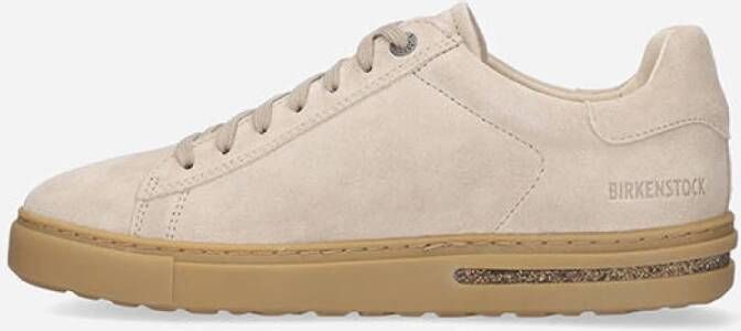 Birkenstock Sneakers Beige Dames