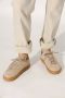 Birkenstock Bend Low Vrijetijdsschoenen Narrow beige - Thumbnail 6