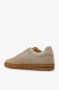 Birkenstock Bend Low Vrijetijdsschoenen Narrow beige - Thumbnail 9